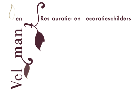 Veldman en Veltman, restauratie- en decoratieschilders